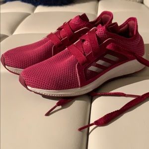 Adidas Athletic Shoes